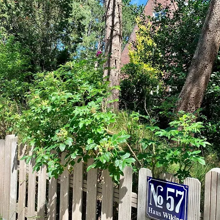 Wiking Sankt Peter-Ording