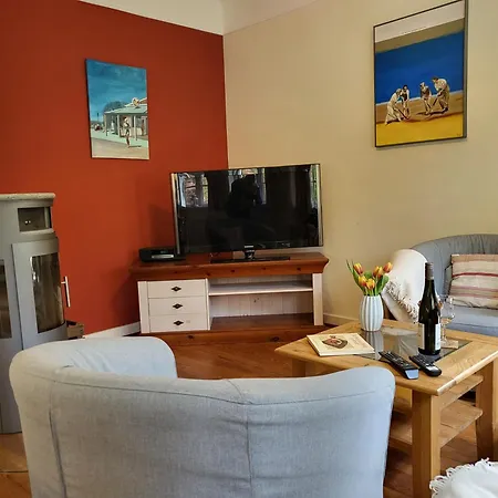 Wiking Semesterbostad *