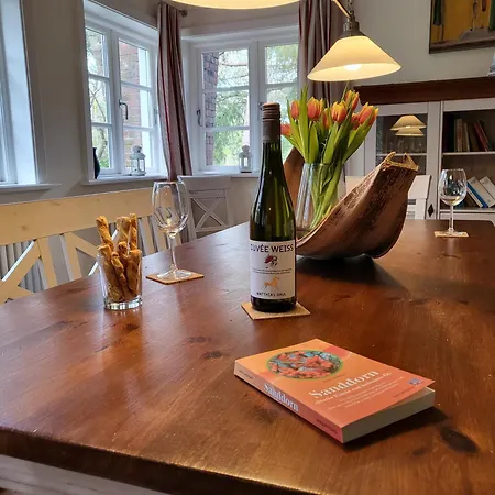 Wiking Semesterbostad *