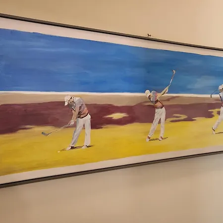 Semesterbostad Wiking Sankt Peter-Ording