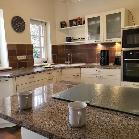 Semesterbostad Wiking