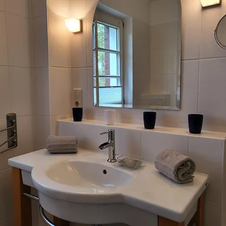 Wiking Semesterbostad Sankt Peter-Ording