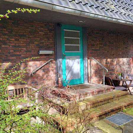 Semesterbostad Wiking *