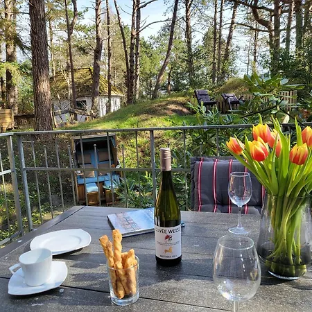 Semesterbostad Wiking Sankt Peter-Ording