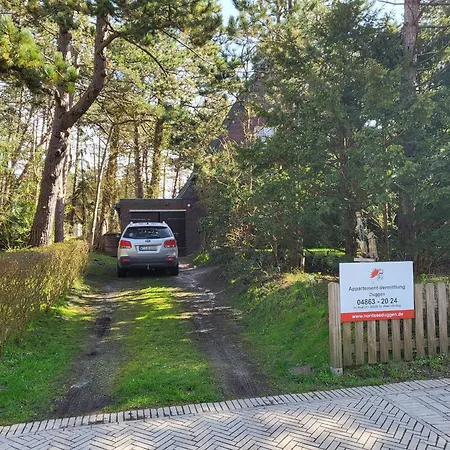 Wiking * Sankt Peter-Ording