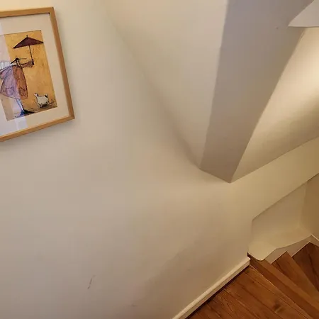 Wiking 펜션 Böhl