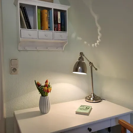 Wiking Semesterbostad