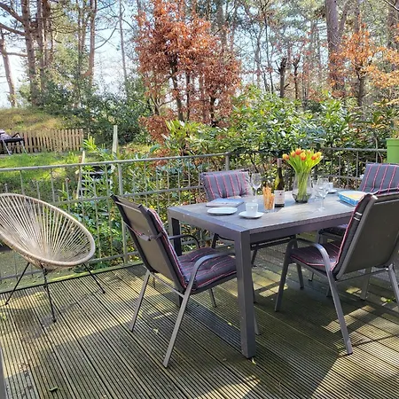 Wiking Semesterbostad *