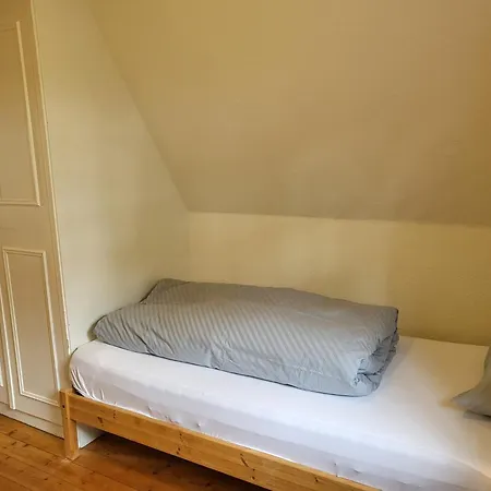 Semesterbostad Wiking Sankt Peter-Ording