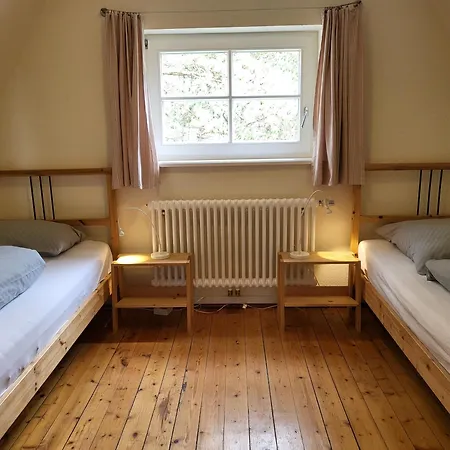 Wiking * Sankt Peter-Ording