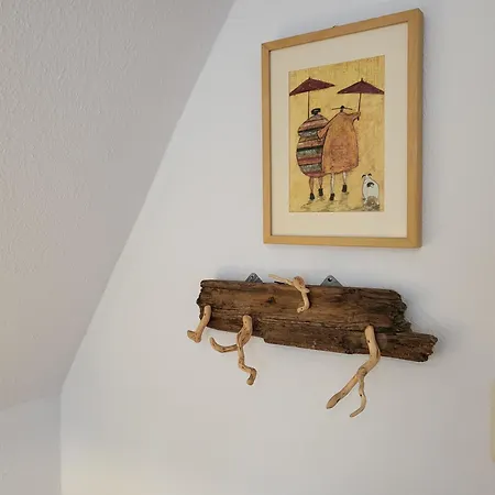 Semesterbostad Wiking