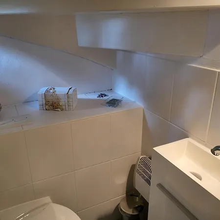 Wiking Semesterbostad Sankt Peter-Ording