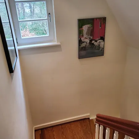 Wiking Semesterbostad