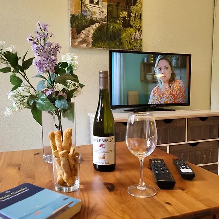 Semesterbostad Wiking *