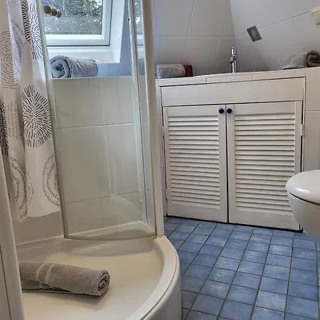 Wiking Semesterbostad *