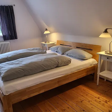 Semesterbostad Wiking