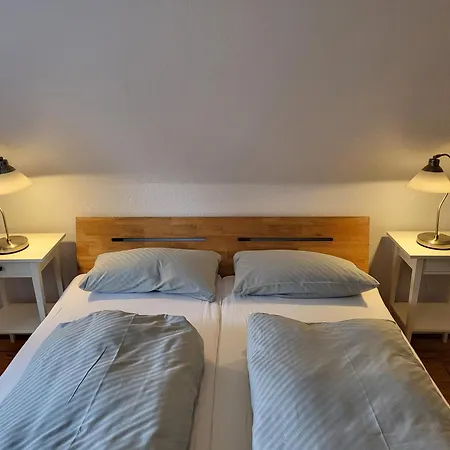 Wiking Semesterbostad Sankt Peter-Ording