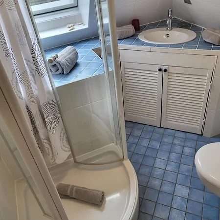 Wiking Semesterbostad