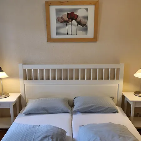 Semesterbostad Wiking