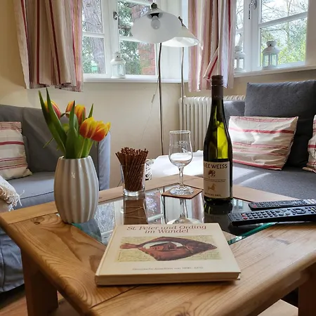 Wiking Semesterbostad *