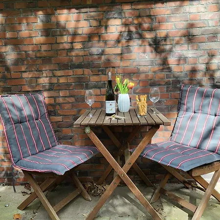 Semesterbostad Wiking