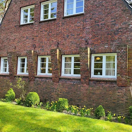 Wiking Feriehus Böhl