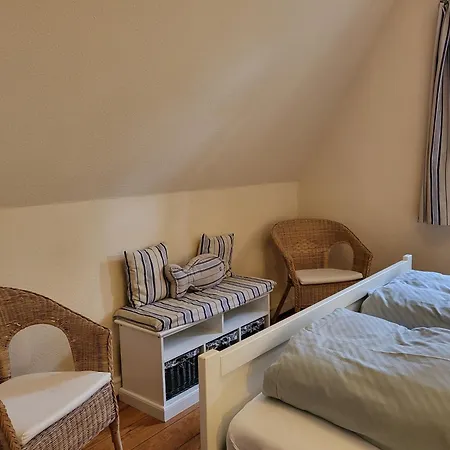 Wiking Semesterbostad