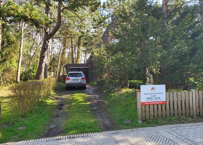 Wiking * Sankt Peter-Ording