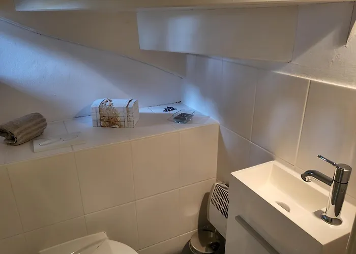 Wiking Casa vacanze Sankt Peter-Ording