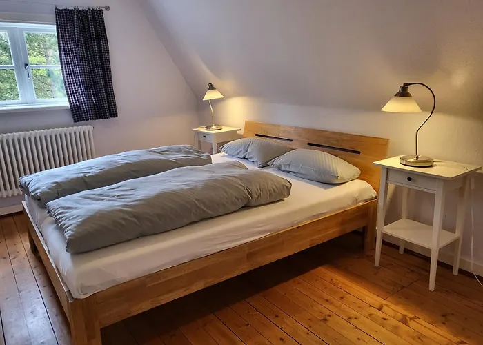 Feriehus Wiking