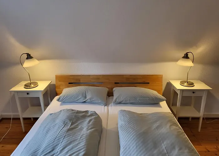 Wiking Feriehus Böhl